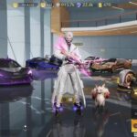 「ＰＳ５　＃荒野行動］２０２５・４・６　年内チャンネル登録者数１０００人目指してます♪