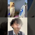 🌪️vs💋Subscribe thank you❤️🤣🤣🤣#tiktok #荒野の光 #memes #funny #shorts 荒野行動