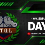 【荒野行動】 5月度  KTQL day3【クインテット】