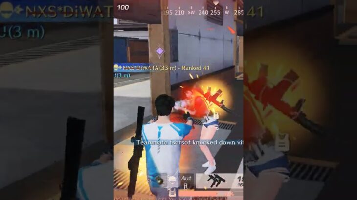 ANG INGAY NG TAONG TO (KnivesOut Short)