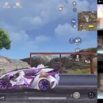 【荒野行動】 EMTエミリアたん車をレベル3にする！ライブ配信 ！