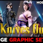 How to Change Knives Out Graphics for Smooth Gameplay? Optimize Graphics Settings