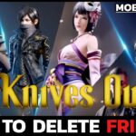 How to Delete Friends on Knives Out? Remove Friends on Knives Out Easily