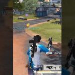 NMS CLAN WALANG GALAW (KnivesOut Short)