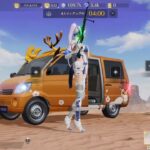 PS4’荒野行動’2025’5’17’15’6