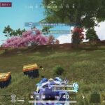 荒野行動☆PS5/ゲーム下手姉妹⚧️愛川梨沙&🍑ぴぃ～ちふらわ～ぁ♪桃花です♪ 2113 回目今日ゎマジシャンベースコーディ♪(/-＼*)可愛い💓♥️❤️