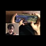 最近流行りのSR縛りやってみた#荒野行動