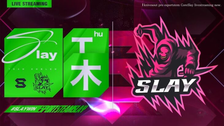 【荒野行動 パピコ視点、仮入隊います【Slay / ゴルタイ】