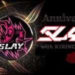 【荒野行動】Slay 2周年記念内戦【大会実況】JP