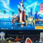 Switchゲームライブ参加型激弱ですが何か❓初見さん大歓迎荒野行動
