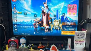 Switchゲームライブ参加型激弱ですが何か❓初見さん大歓迎荒野行動