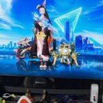 Switchゲームライブ参加型激弱ですが何か❓初見さん大歓迎荒野行動