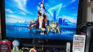 Switchゲームライブ参加型激弱ですが何か❓初見さん大歓迎荒野行動