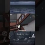 Tiktokでバズった 荒野の動画 #荒野行動 #荒野 #荒野の光 #荒野女子