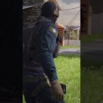 このゲームの楽しみ方 #エペモバ #cod #神業 #荒野行動 #ばずれ