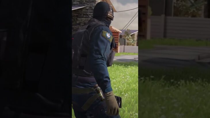 このゲームの楽しみ方 #エペモバ #cod #神業 #荒野行動 #ばずれ