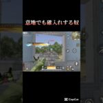 倒されても良い、ただ確入れはしろ！【荒野行動】#shorts #荒野行動