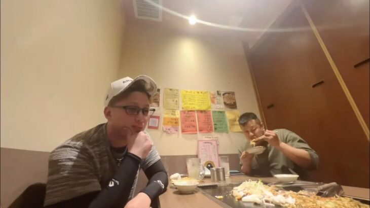 いわ？飲みいかん？？♡#荒野ライブ#荒野行動#川口家#れいちゃ#虎家#キル厨