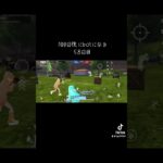 元砂勢です。【荒野行動】