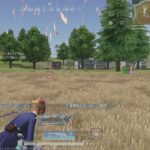 【荒野行動】通常からの参加型からのデルタ配信！