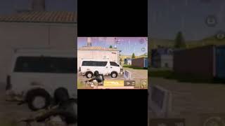 【荒野行動】魅せ砂的な感じ 笑