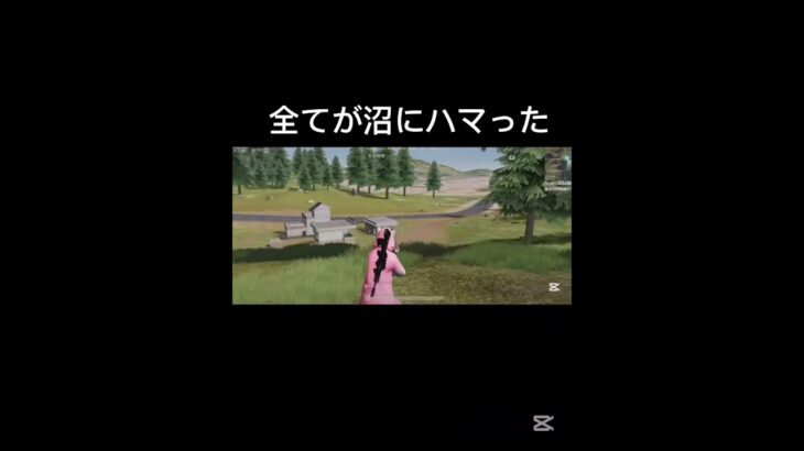 こりゃぁーたまげたなあー#荒野行動