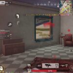 (荒野行動)ピーク戦