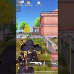 新モーションで練習場籠り練習 #荒野行動