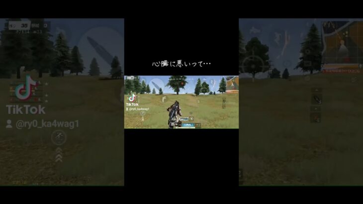 全員『『『『…は？』』』』#荒野行動