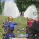 【荒野行動】ランク上げソロスク通常配信！