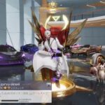 「ＰＳ５　＃荒野行動］気分屋雅龍のライブ配信！
