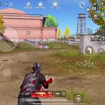 【荒野行動】射撃場！！