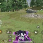 【荒野行動】ランク上げソロスク通常配信！