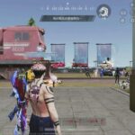 【荒野行動】ランク上げソロスク通常配信！
