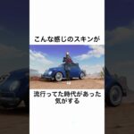 【荒野行動】ちょっと懐かしい昔のスキン #荒野行動