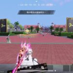 「ＰＳ５　＃荒野行動］年内チャンネル登録者数１０００人目指してます♪雅龍のライブ配信♪