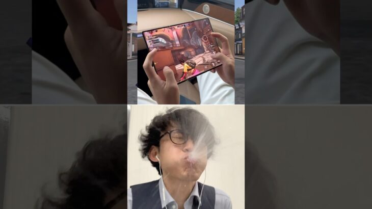 🤫vs🤣Subscribe thank you❤️🤣🤣🤣【荒野の光】荒野行動 #荒野の光 #memes #funny #shorts