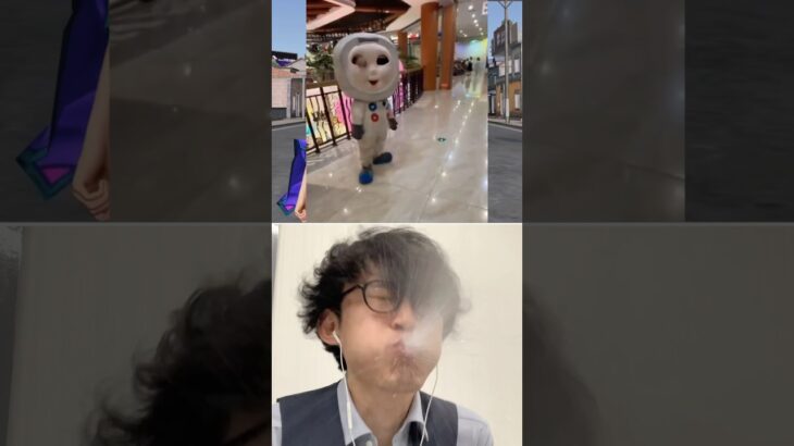 🤫vs🤣Subscribe thank you❤️🤣🤣🤣【荒野の光】荒野行動 #荒野の光 #memes #funny #shorts