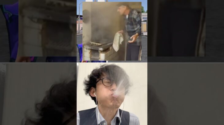 💣vs🍲Subscribe thank you❤️🤣🤣🤣#tiktok #荒野の光 #memes #funny #shorts 荒野行動