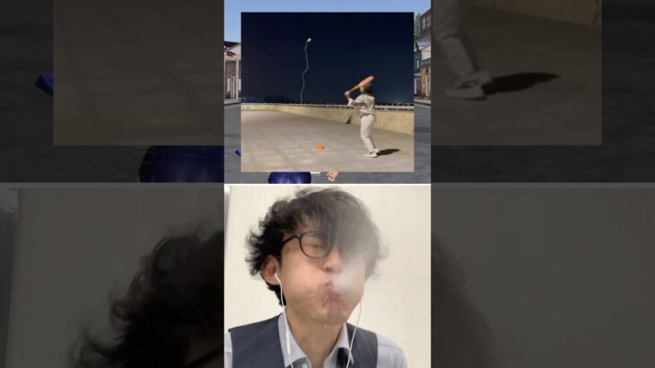 🎾vs🏸Subscribe thank you❤️🤣🤣🤣#tiktok #荒野の光 #memes #funny #shorts 荒野行動