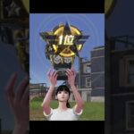 【荒野行動】ラストが激しすぎたwww #ゲーム #るか　Luka