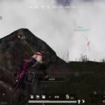 250610 PS版荒野行動[参加型]　スパ蔵が生で配信　#805-3