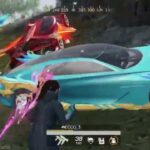 250624 PS版荒野行動[参加型]　スパ蔵が生で配信　#817-3