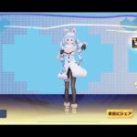 【荒野行動】ホロライブコラボ4連引いたら神引きしちゃった！#荒野行動 #ホロライブコラボ