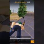 【荒野行動】戦闘中にBGMを付けてみた。ワイルドシリーズ。