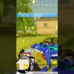 【荒野行動】待機中にBGMを付けてみた。ワイルドシリーズ。