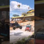 #放課後 「幸運BOX」バイク試乗どこ？#【荒野行動】PC版「荒野の光」 #荒野行動 #荒野組　#荒野組  #shorts