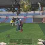 【荒野行動】みんなでサッカー大会しようぜ！(LIVE配信)