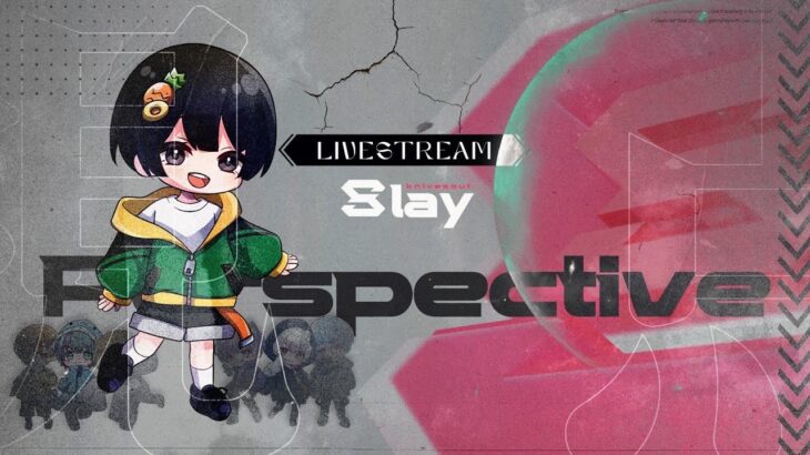【荒野行動 視点【Slayパピコ / ゴルタイ】