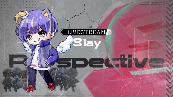 【荒野行動 そうちゃ視点【Slay / ゴルタイ】